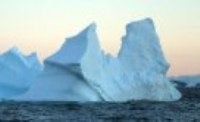 greenland iceberg